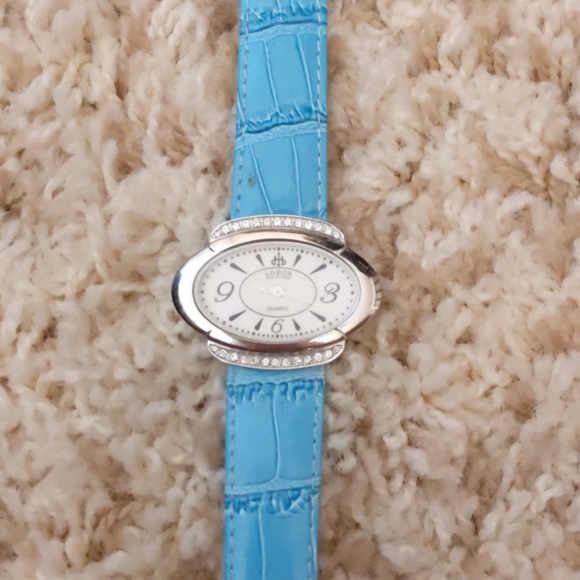 Lobor Watch - Picture 1 of 8